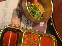 -闻老头·菊花炭烤肉(佛山首店)