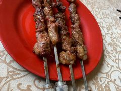 -维吾尔餐厅(宜山路店)