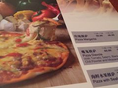 -宝莱纳啤酒花园餐厅PAULANER BRAUHAUS Nanjing(广州路店)