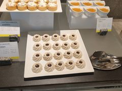 -解放碑威斯汀酒店-知味国际美食餐厅