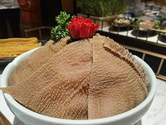 -捞神煲汤火锅(湖滨商业街店)