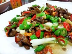 -衡阳市珠晖区小原味干面馆