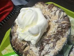 -MOMO冰品·生巧汤圆(红桥店)