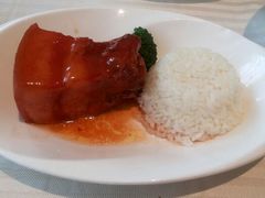 -小马哥融合菜(延安大街店)