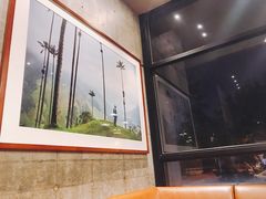大堂-星巴克(深圳宝安泰华店)