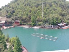-石燕湖生态旅游景区