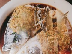 -永安水煮活鱼·仪征菜(仪征奥林匹克店)