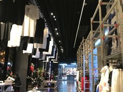 -NIKE品牌体验店(南京东路店)