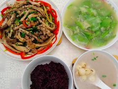 -好孕妈妈月嫂育儿嫂(锦江店)