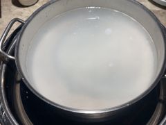 -淘米捞·米汤脆鲩鱼火锅(福田皇岗店)