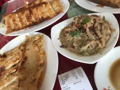 -大眼锅贴水饺(河东店)
