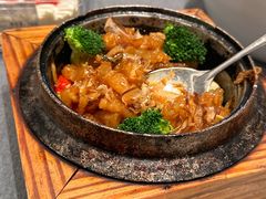 -浙里本味·宴四季江南(三台山路店)