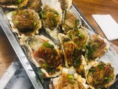 -87号烧烤海鲜·大排档(金沙滩店)