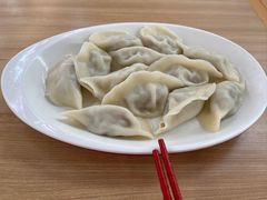 -喜家德虾仁水饺(北站店)