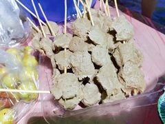 -梧桐湾烧烤场(汕尾城区宝藏店)