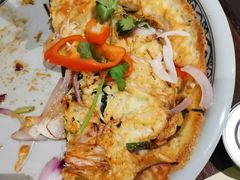 -大头虾越式风味餐厅(光明广场店)