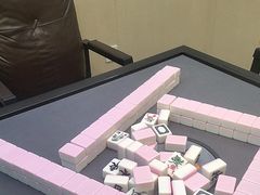 -凯平棋牌会所(永惠大厦店)