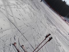 -长白山红松王滑雪场