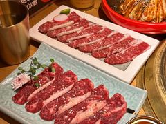 -MIKOMIKO和牛烧肉专门店(南门店)