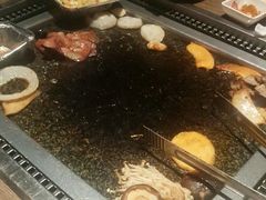 -火炉火自助餐(朝阳大悦城店)