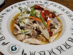 -胖老汉新疆特色椒麻鸡(南门店)