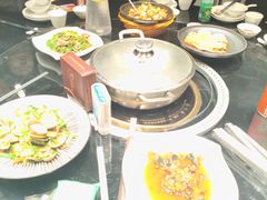 -顺峰顺水顺德菜(龙华店)