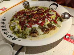 -江渔儿酸菜鱼(曜一城店)