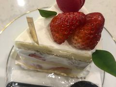 -卷心卷意·轻甜蛋糕(新光天地店)