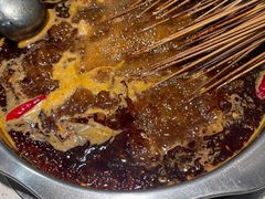 -水碾河刘老大串串香(水碾河路店)