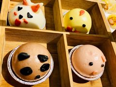 -避风塘(宝山万达店)