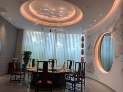 包厢-金成潮菜博物馆(海珠湿地店)