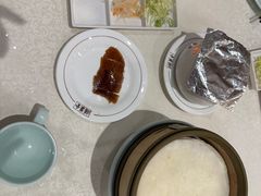 -北京全聚德(王府井店)