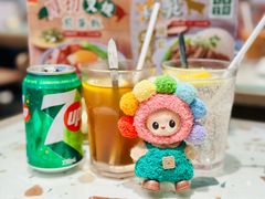 -华嫂冰室(湾仔店)