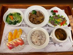 -爱贝蕊恩韩式月子会所(宝安店)