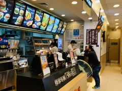 -德克士(通惠门店)
