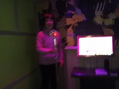 包房-好乐迪KTV(紫荆广场店)
