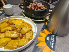 -闫府私房菜·老字号(恒隆店)