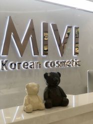 -MIVI半永久纹眉纹绣