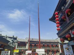 -古文化街旅游区