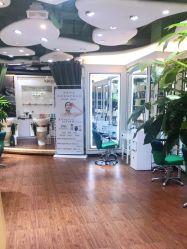 -艺米阳光Hair Salon