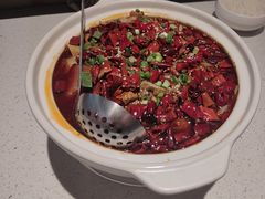 -北大荒人•新东北菜(青岛银座店)