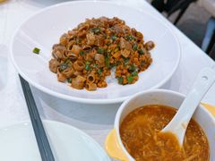 -船歌·鱼水饺青岛菜(国贸商城店)