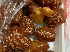 -老王记糕干(养鱼池路店)