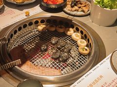-炉太郎日式烧肉店(华贸店)