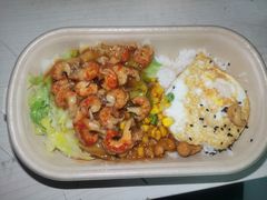 -海盗虾饭·小龙虾饭(西局店)