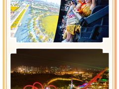 -南宁方特东盟神画