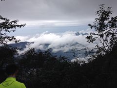 -九峰山