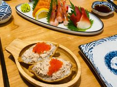 -村上一屋·亚洲菜融合小馆(南楼店)