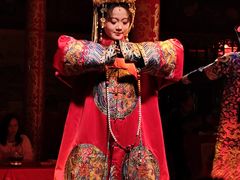 -白家大院·王府宫廷菜(苏州街店)