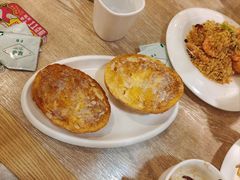 -翠华餐厅(东门店)